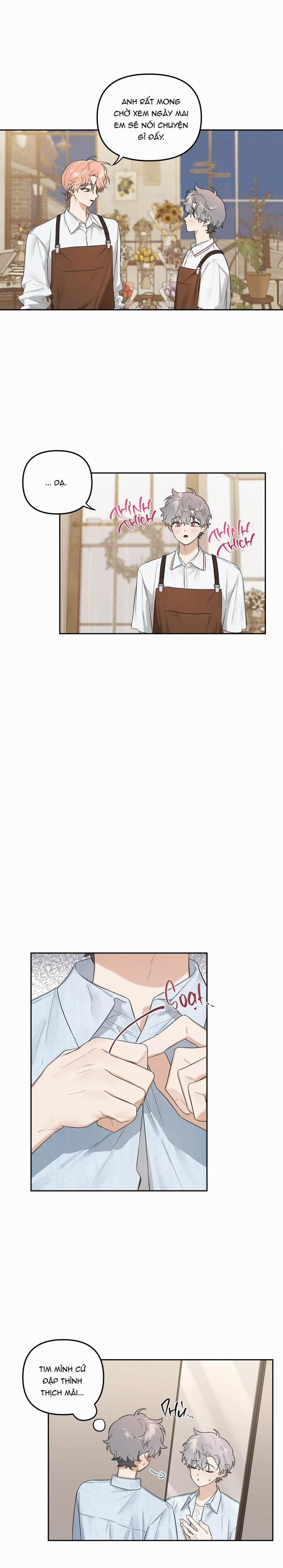 Vườn Nhà Có Hoa 35 trang 9