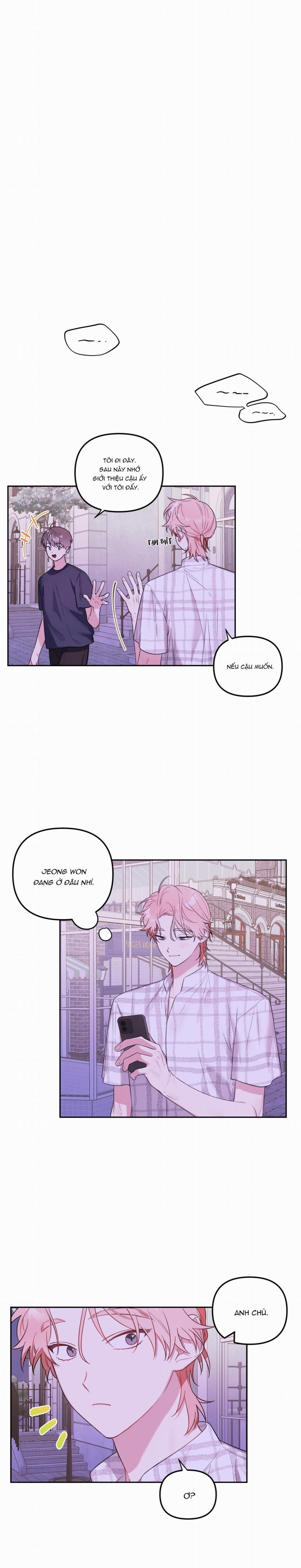 Vườn Nhà Có Hoa 36 trang 1