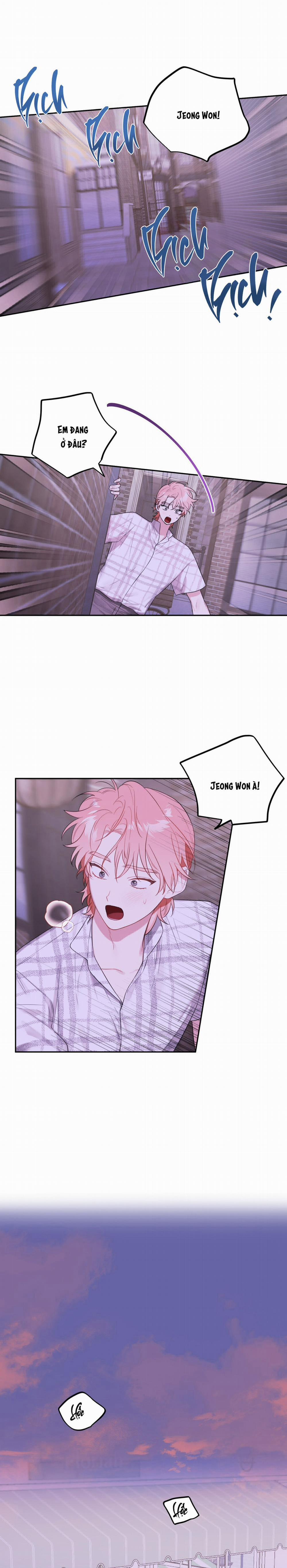 Vườn Nhà Có Hoa 36 trang 11