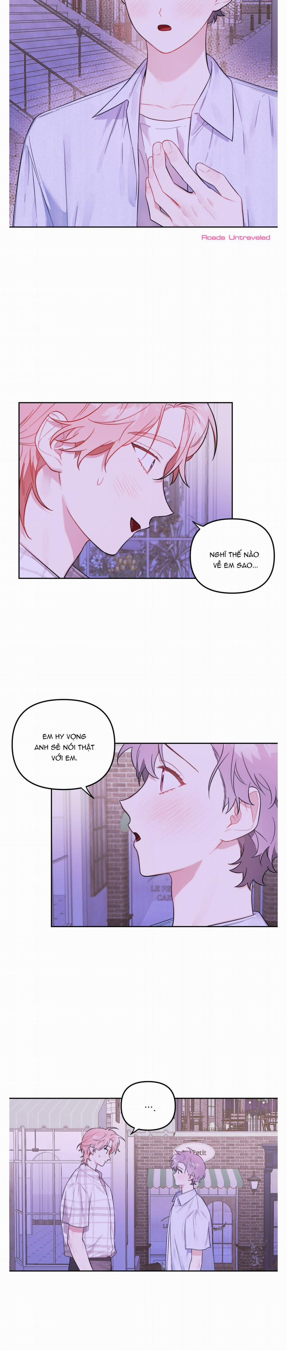 Vườn Nhà Có Hoa 36 trang 4