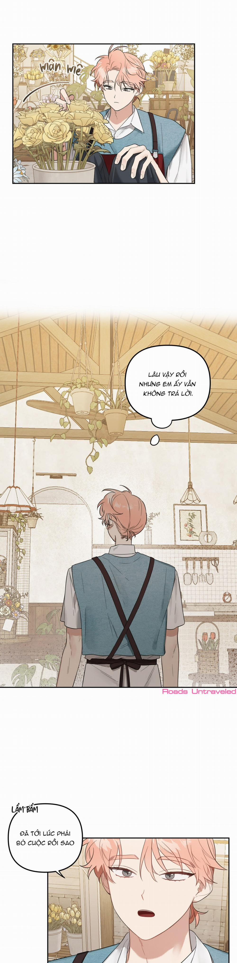 Vườn Nhà Có Hoa 37 trang 15