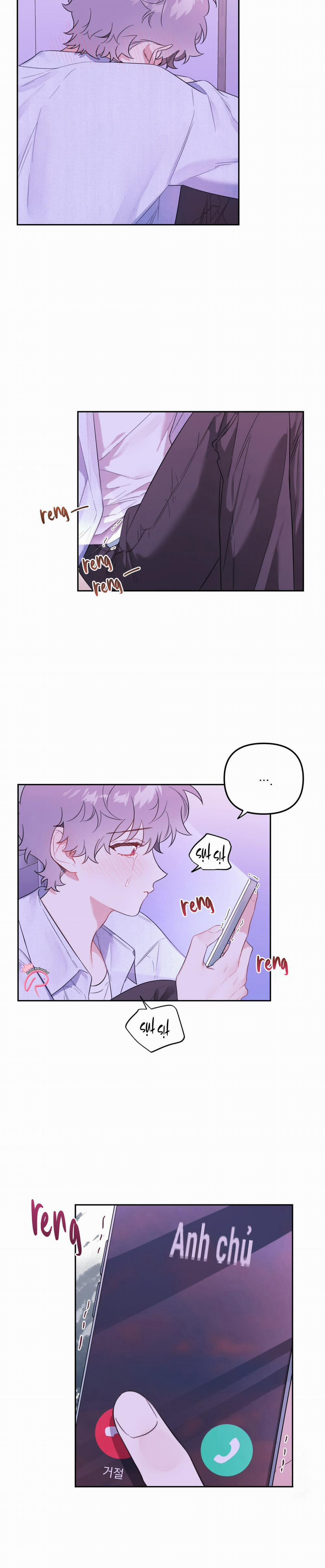 Vườn Nhà Có Hoa 37 trang 2