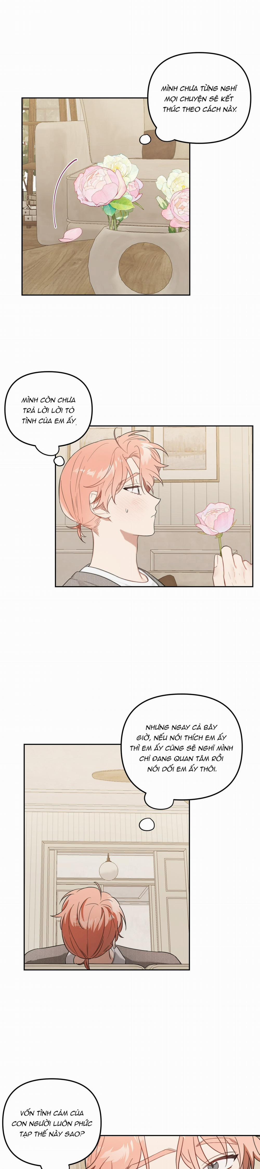 Vườn Nhà Có Hoa 38 trang 11