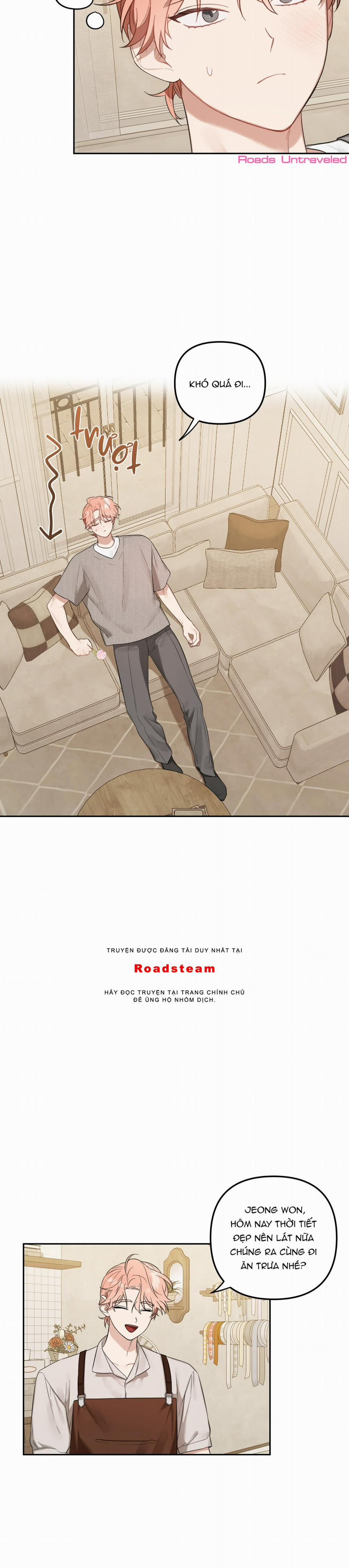 Vườn Nhà Có Hoa 38 trang 12