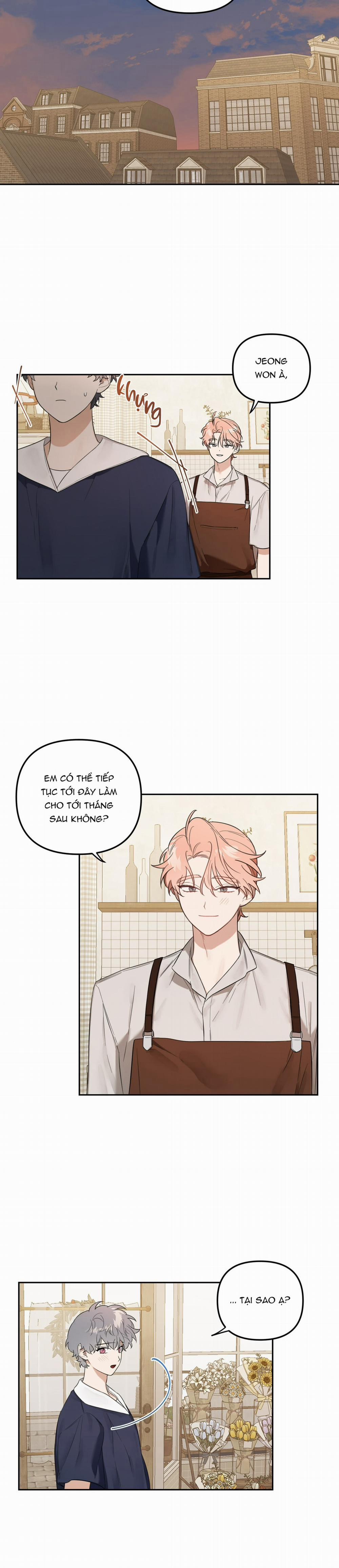 Vườn Nhà Có Hoa 38 trang 16