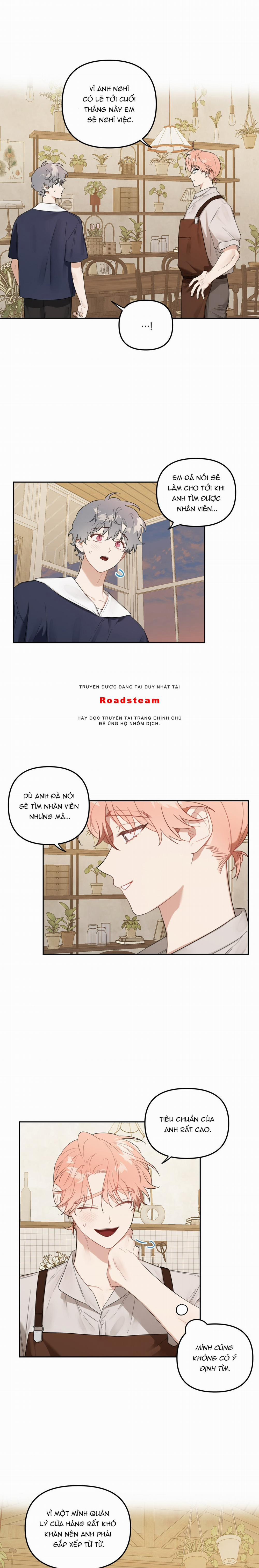 Vườn Nhà Có Hoa 38 trang 17