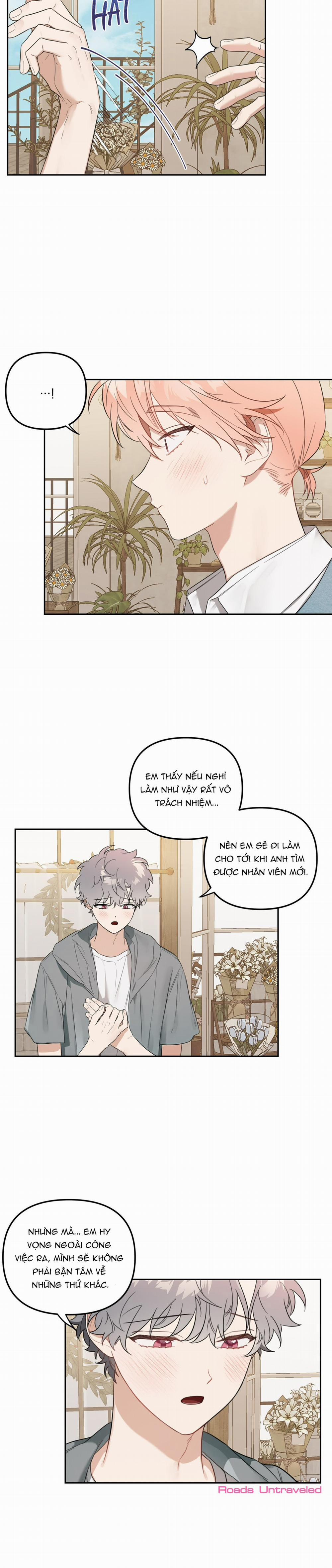 Vườn Nhà Có Hoa 38 trang 2