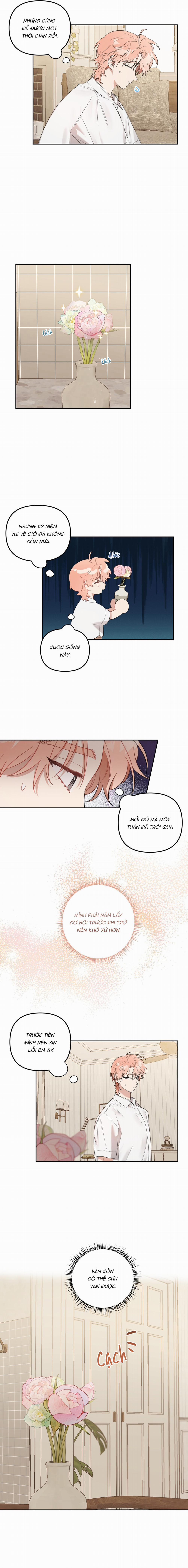 Vườn Nhà Có Hoa 39 trang 10