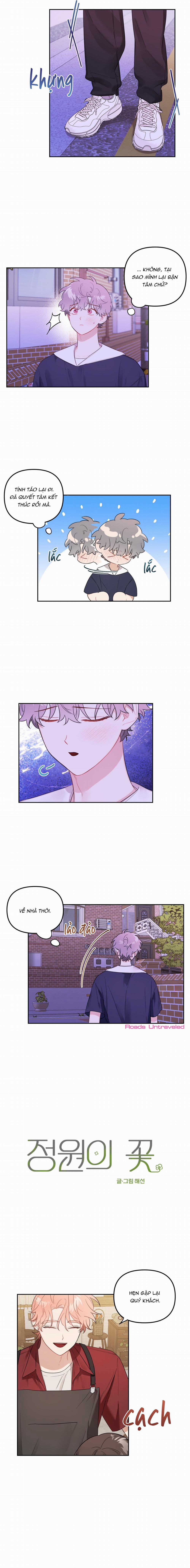 Vườn Nhà Có Hoa 39 trang 2