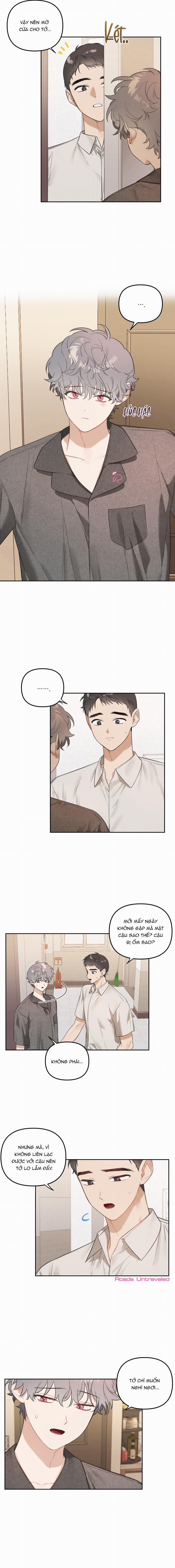 Vườn Nhà Có Hoa 40 trang 2