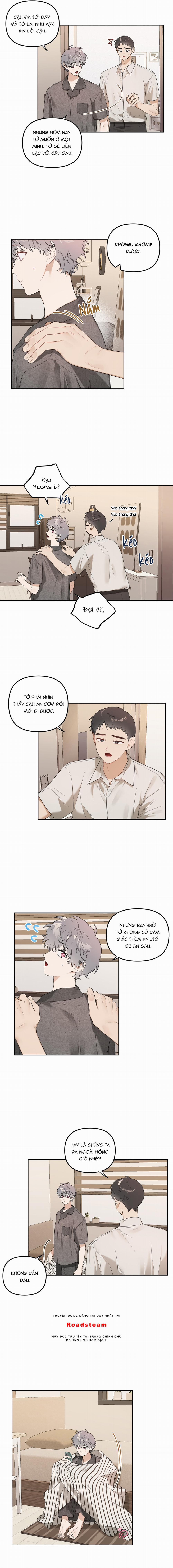 Vườn Nhà Có Hoa 40 trang 3