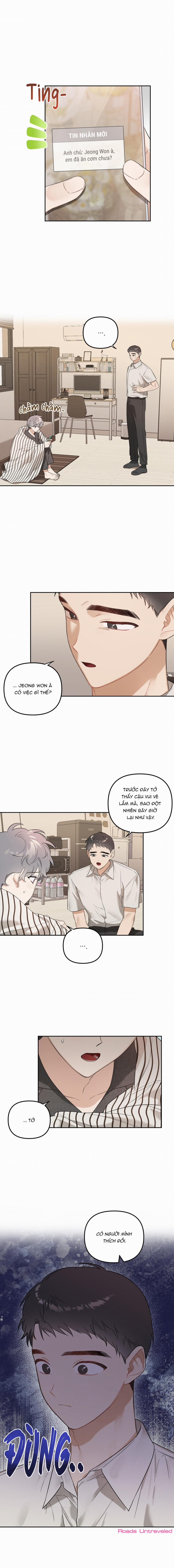 Vườn Nhà Có Hoa 40 trang 4