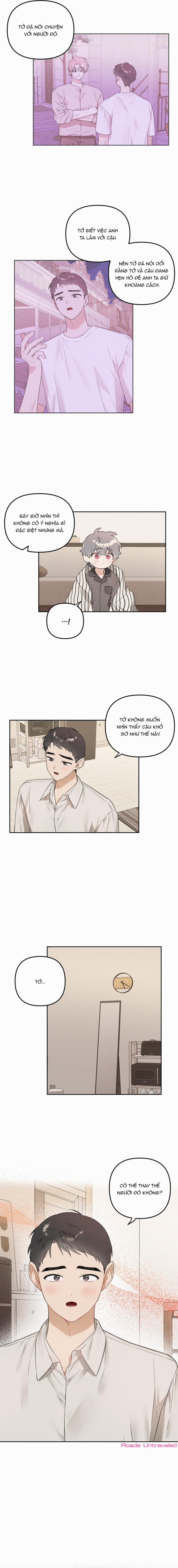 Vườn Nhà Có Hoa 40 trang 7