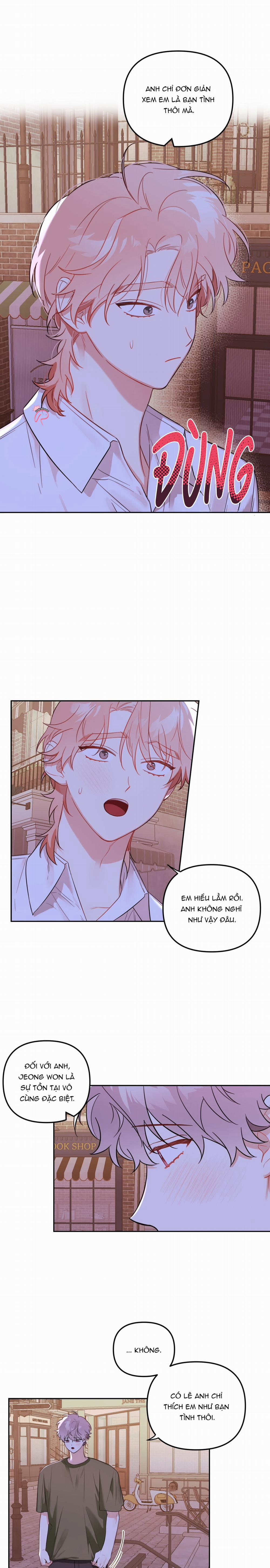 Vườn Nhà Có Hoa 41 trang 11