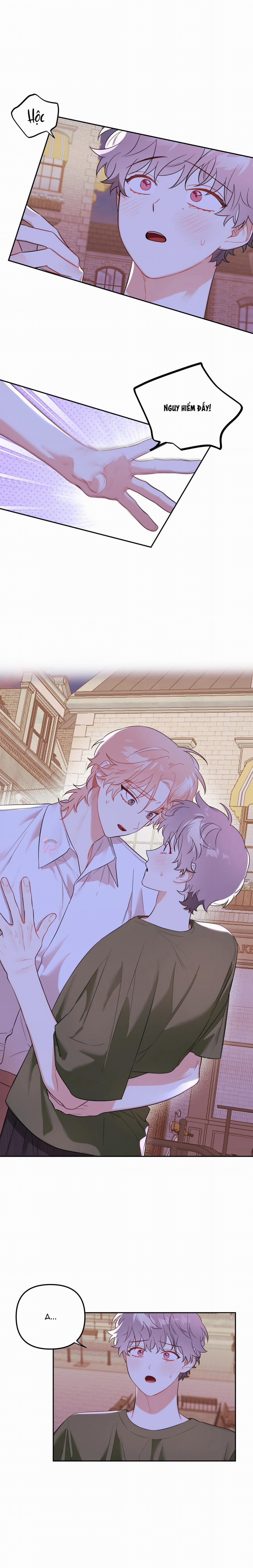 Vườn Nhà Có Hoa 41 trang 15