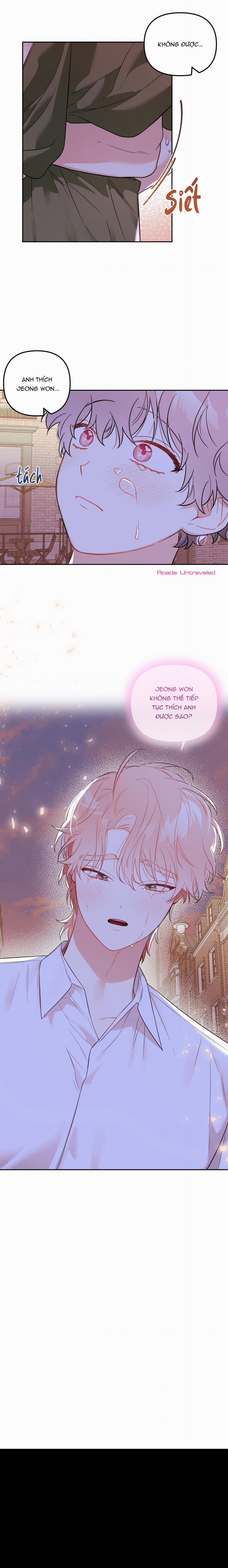 Vườn Nhà Có Hoa 41 trang 16