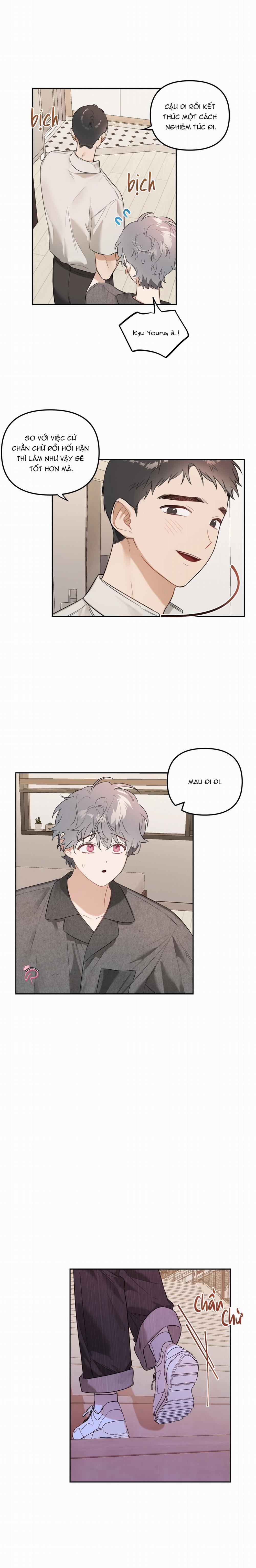 Vườn Nhà Có Hoa 41 trang 5