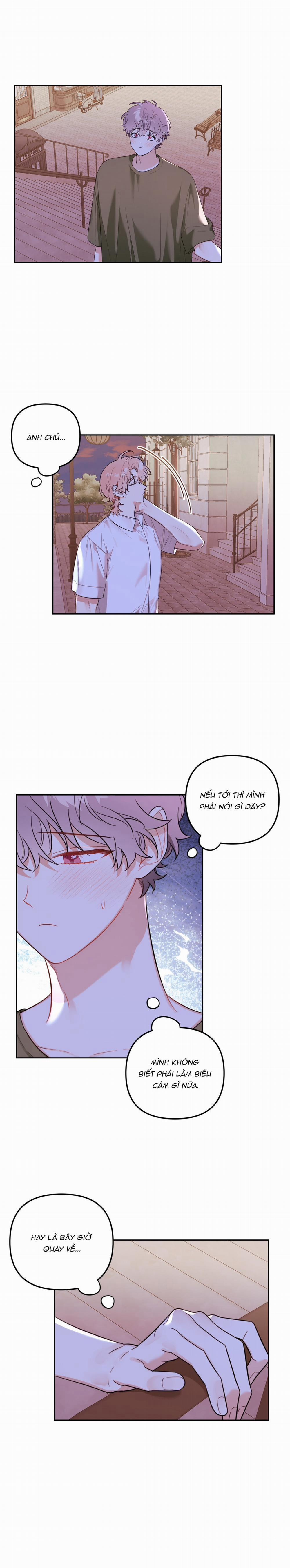 Vườn Nhà Có Hoa 41 trang 6