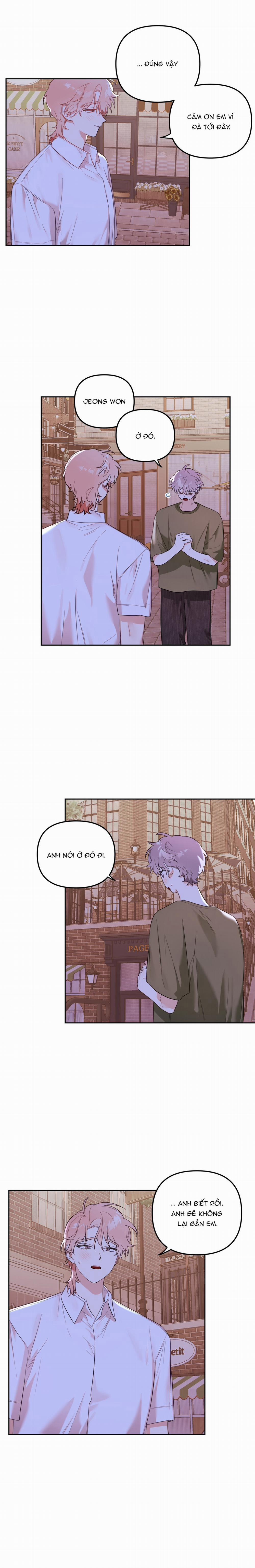 Vườn Nhà Có Hoa 41 trang 9