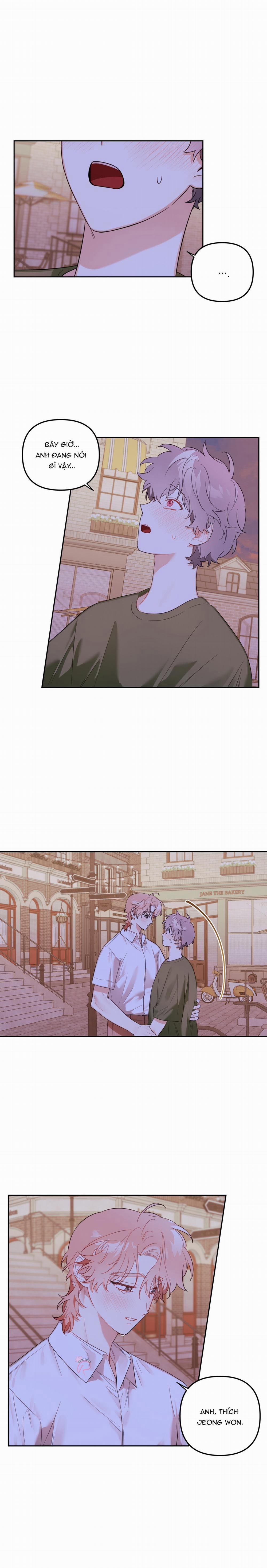 Vườn Nhà Có Hoa 42 trang 1