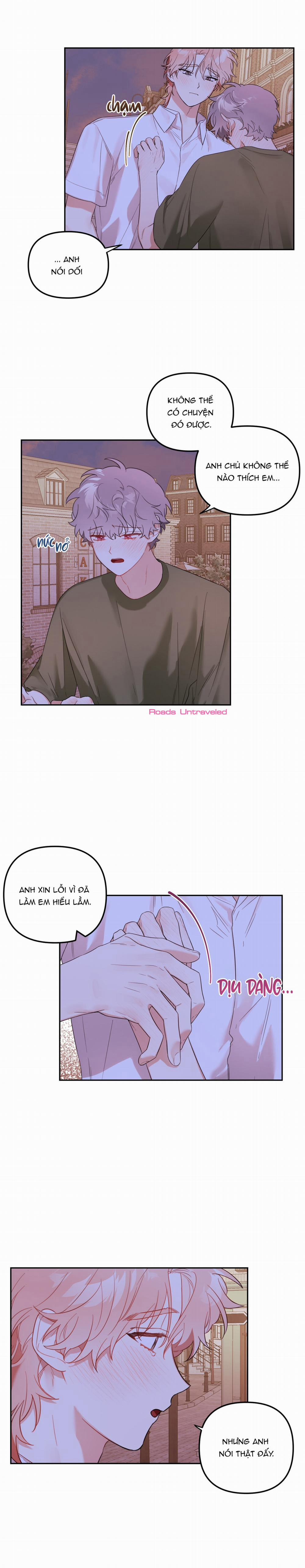 Vườn Nhà Có Hoa 42 trang 2