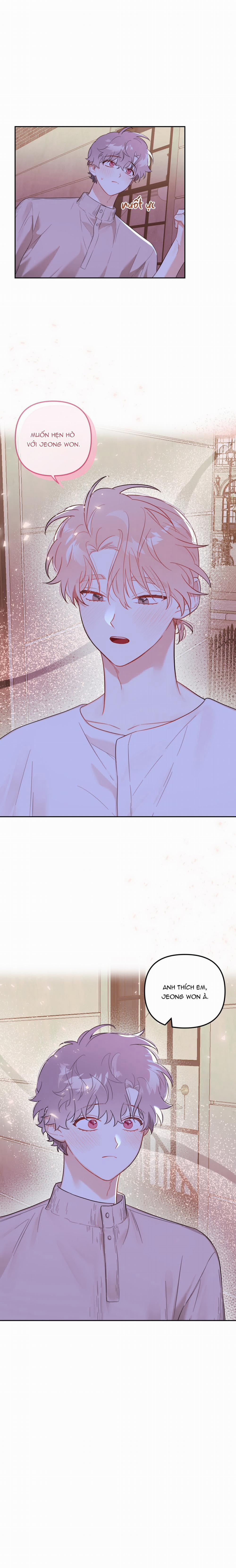 Vườn Nhà Có Hoa 43 trang 13