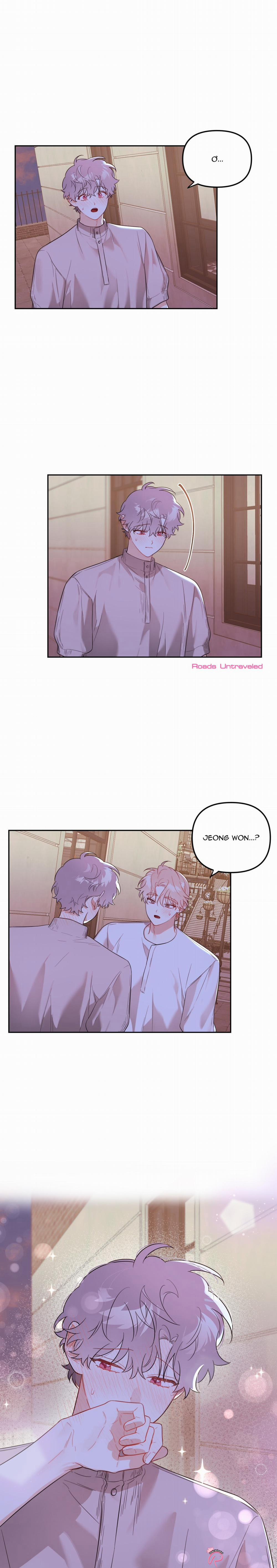 Vườn Nhà Có Hoa 44 trang 1