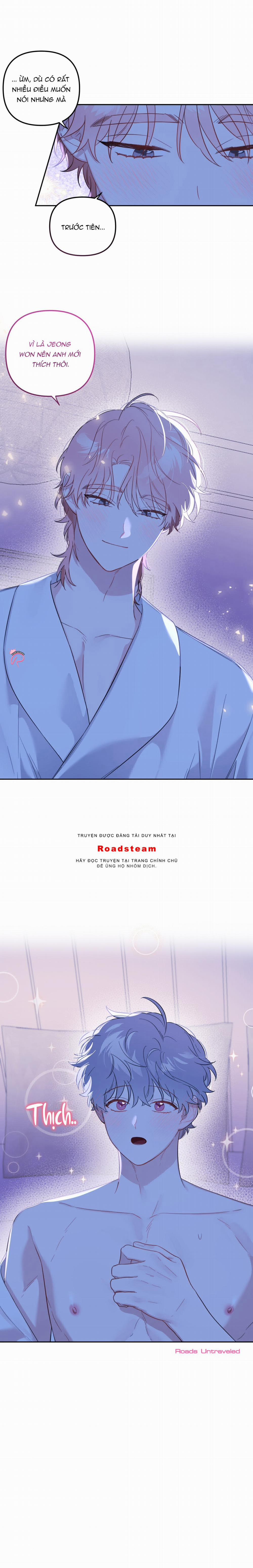 Vườn Nhà Có Hoa 44 trang 15