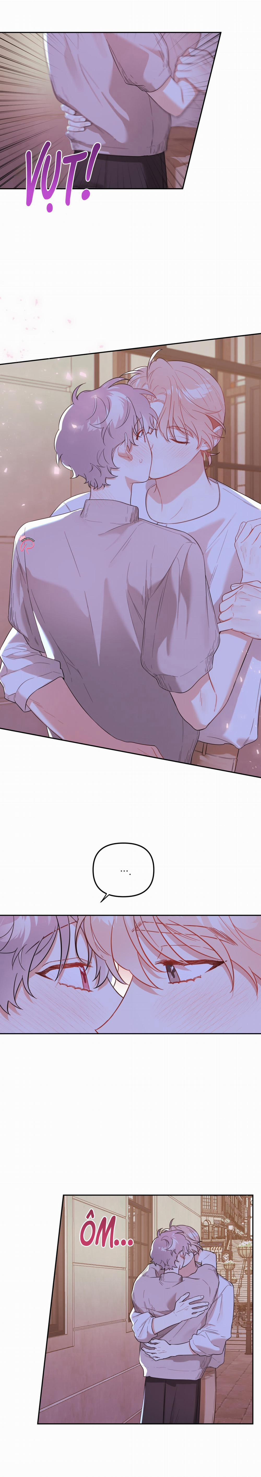 Vườn Nhà Có Hoa 44 trang 5