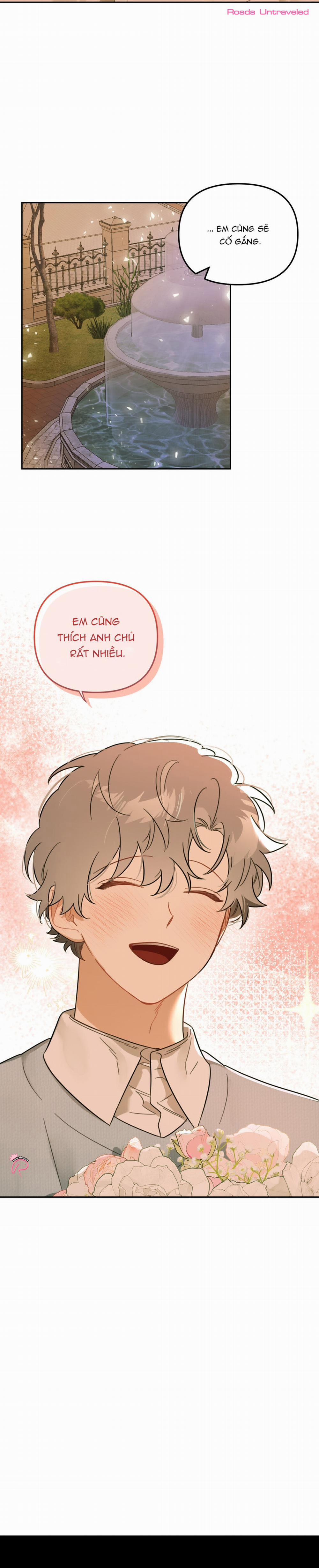 Vườn Nhà Có Hoa 46 trang 18