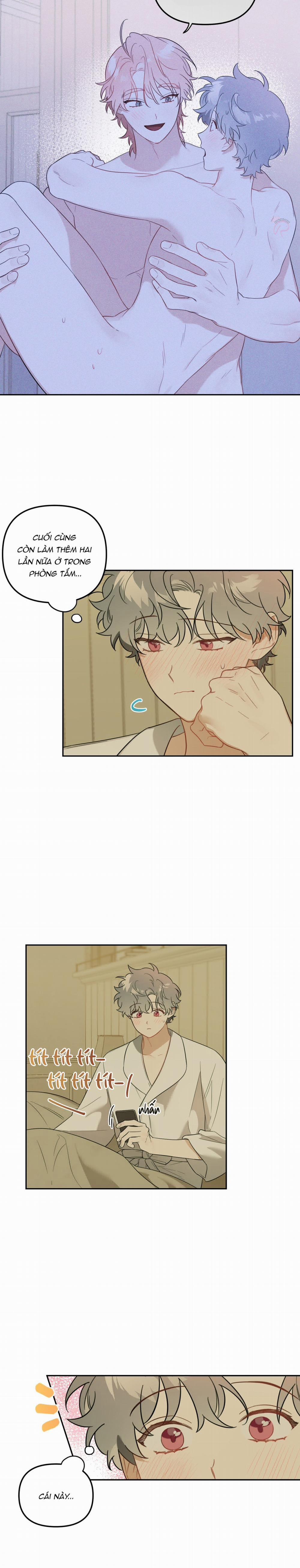 Vườn Nhà Có Hoa 46 trang 2