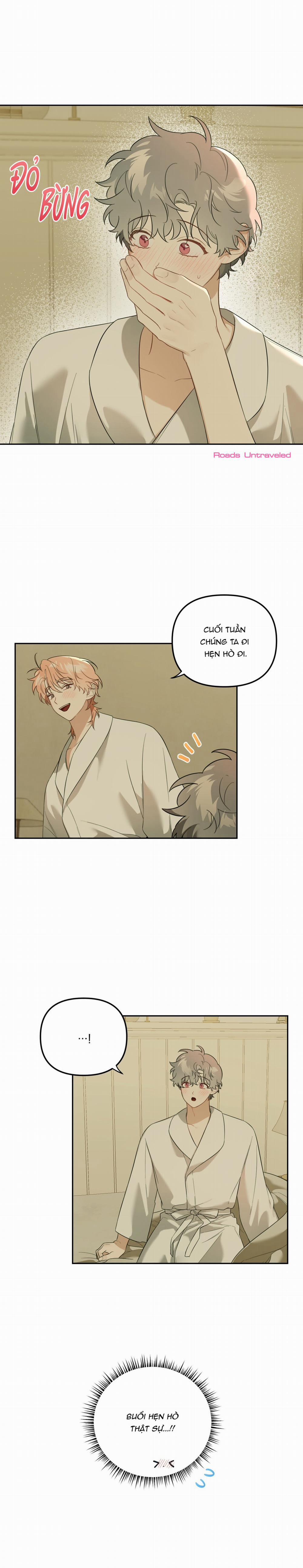 Vườn Nhà Có Hoa 46 trang 6