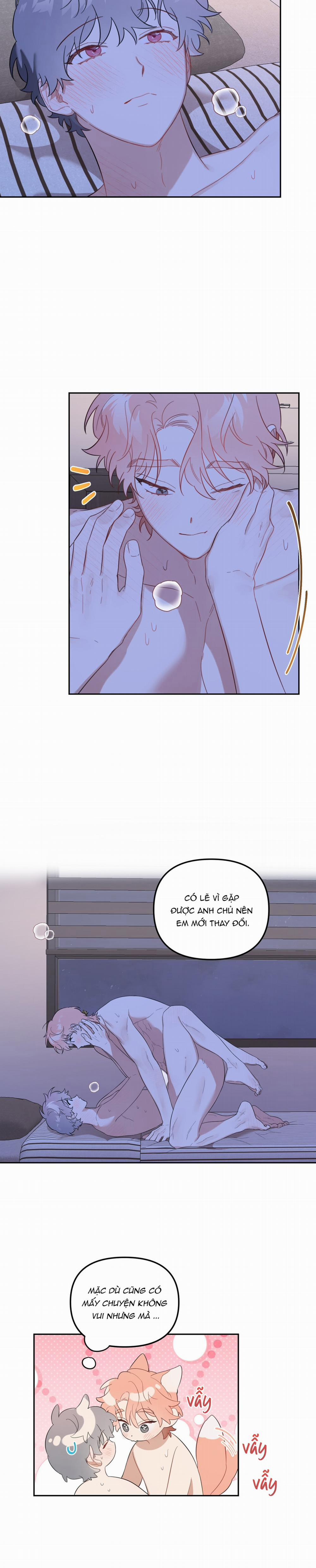 Vườn Nhà Có Hoa 48 trang 12