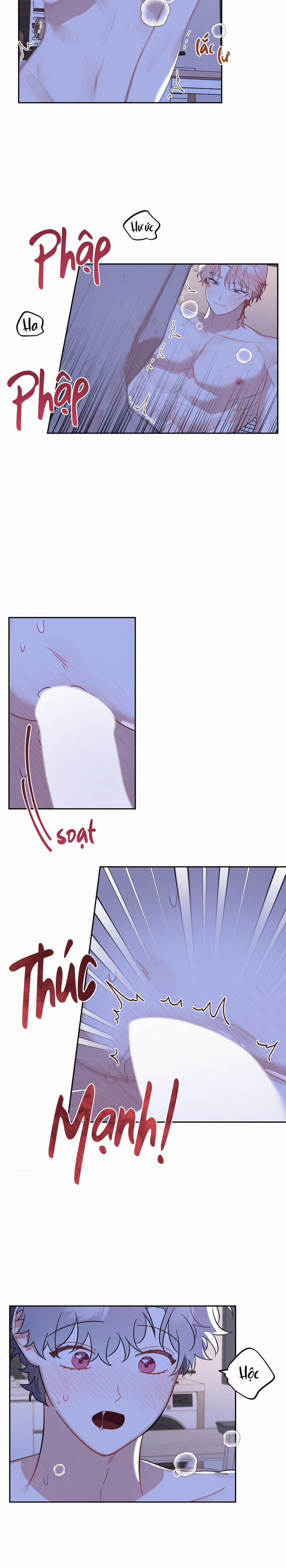 Vườn Nhà Có Hoa 48 trang 2