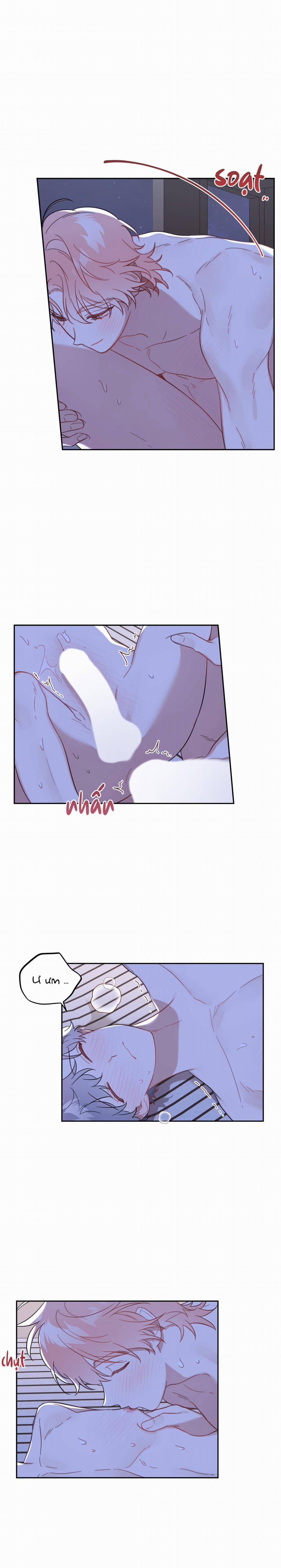 Vườn Nhà Có Hoa 48 trang 5