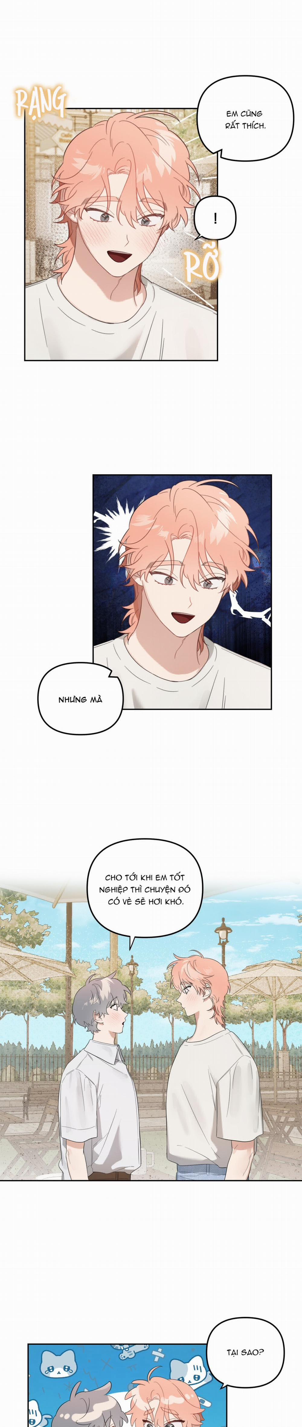 Vườn Nhà Có Hoa 49 trang 14