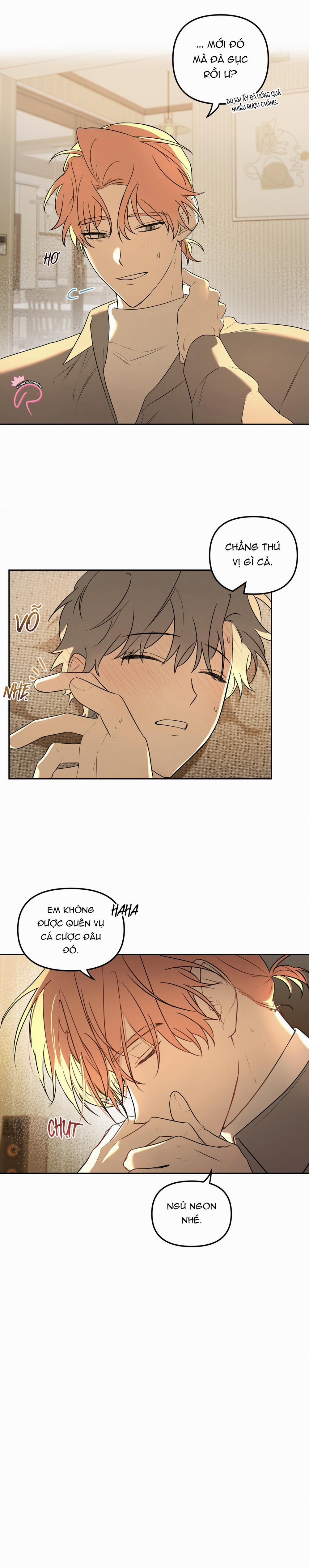 Vườn Nhà Có Hoa 5 trang 10