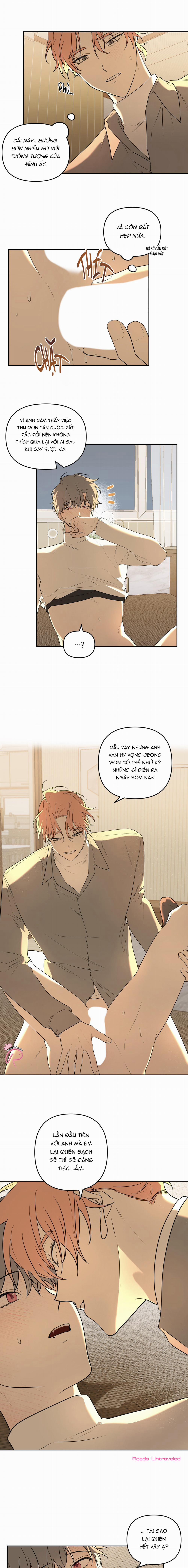 Vườn Nhà Có Hoa 5 trang 2