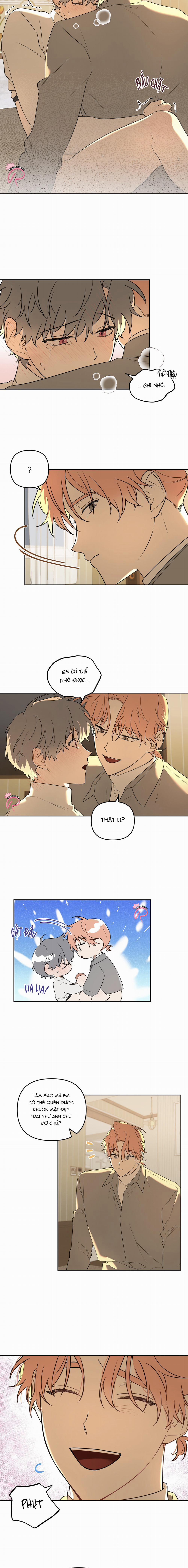 Vườn Nhà Có Hoa 5 trang 4