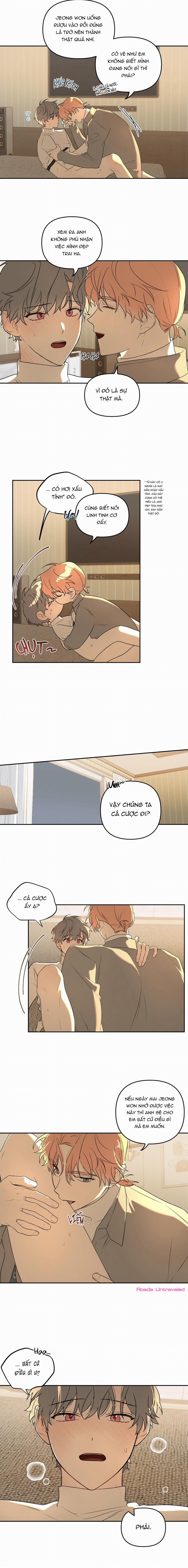 Vườn Nhà Có Hoa 5 trang 5