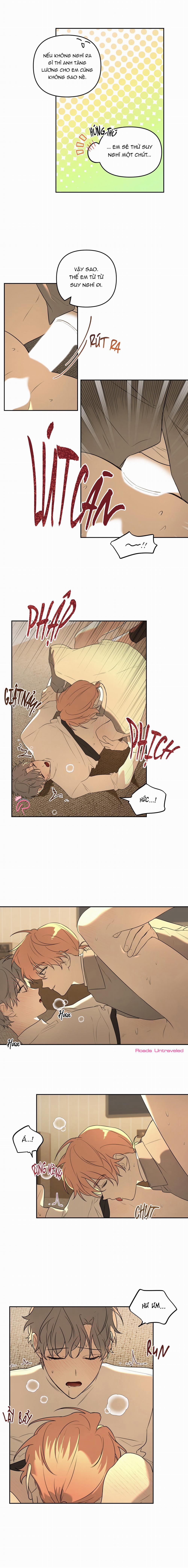 Vườn Nhà Có Hoa 5 trang 6