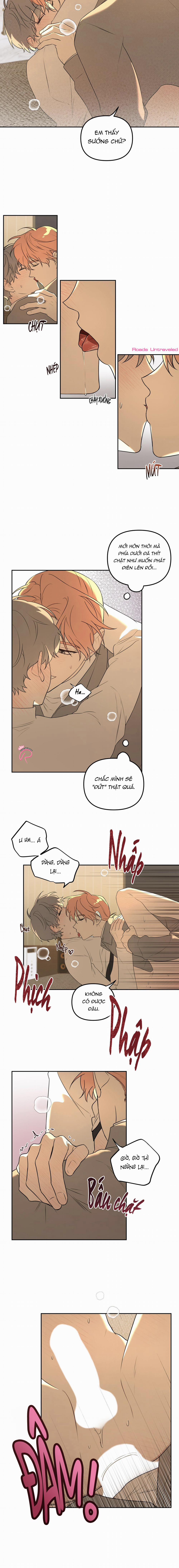 Vườn Nhà Có Hoa 5 trang 8