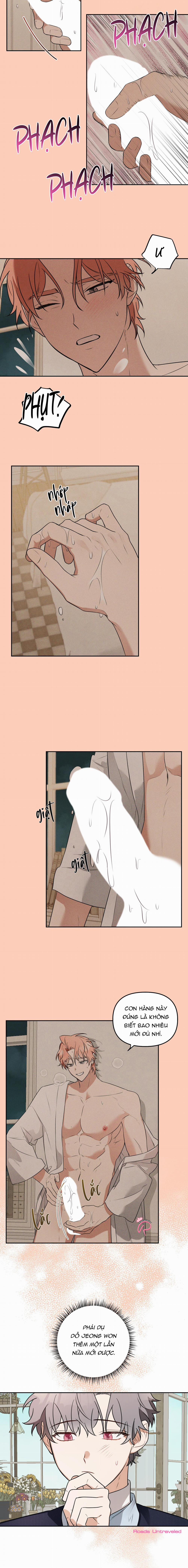 Vườn Nhà Có Hoa 6 trang 10