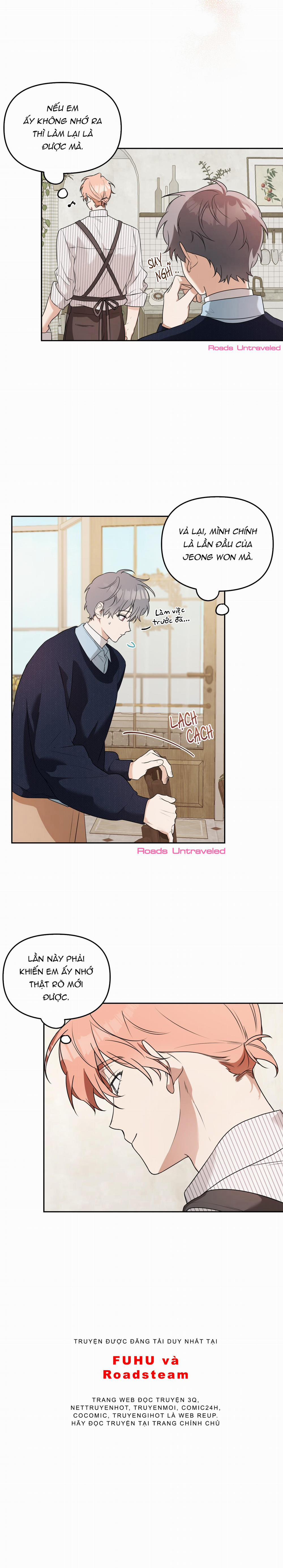 Vườn Nhà Có Hoa 6 trang 11