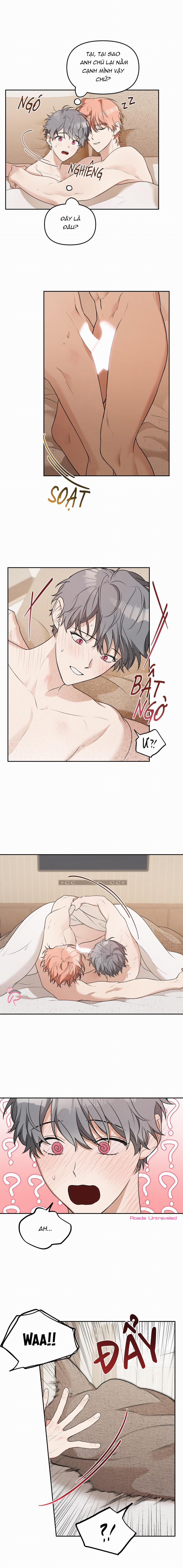 Vườn Nhà Có Hoa 6 trang 2