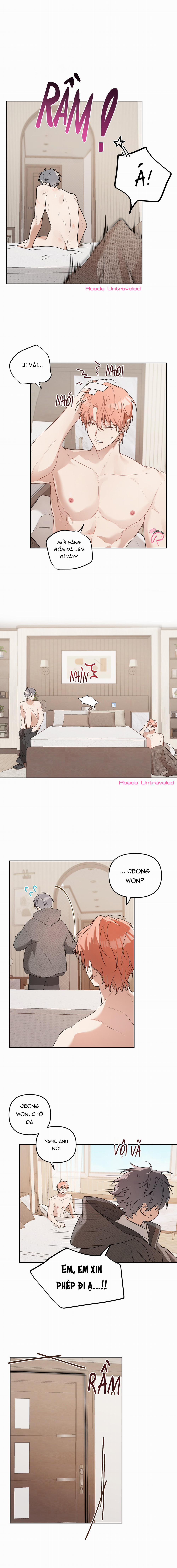 Vườn Nhà Có Hoa 6 trang 3