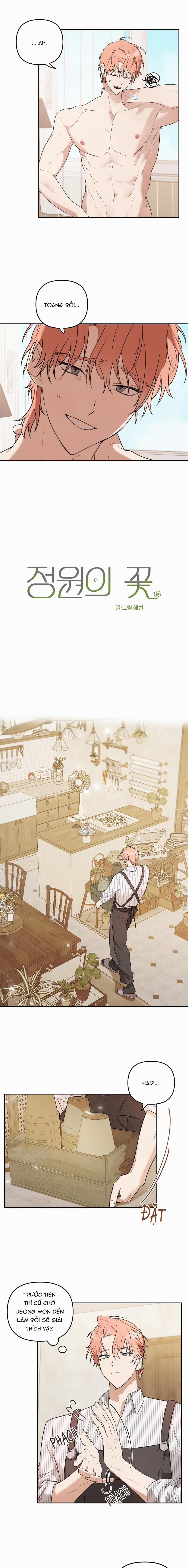 Vườn Nhà Có Hoa 6 trang 4