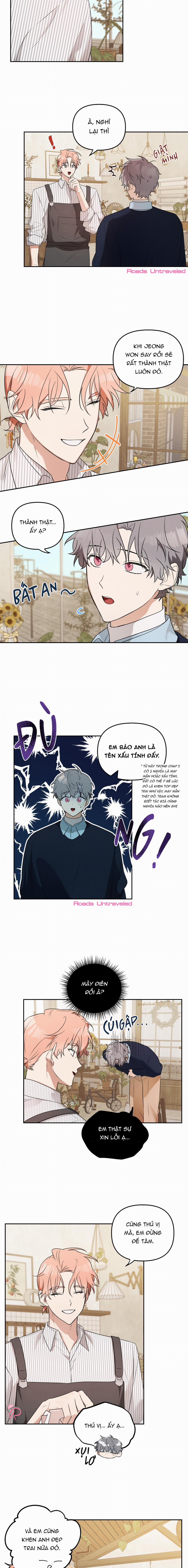 Vườn Nhà Có Hoa 6 trang 7