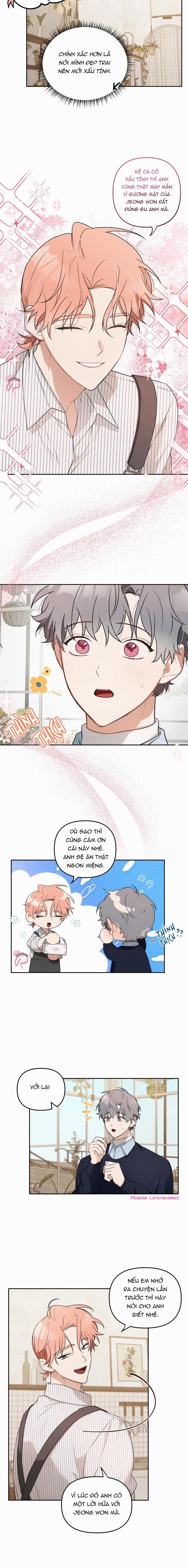 Vườn Nhà Có Hoa 6 trang 8