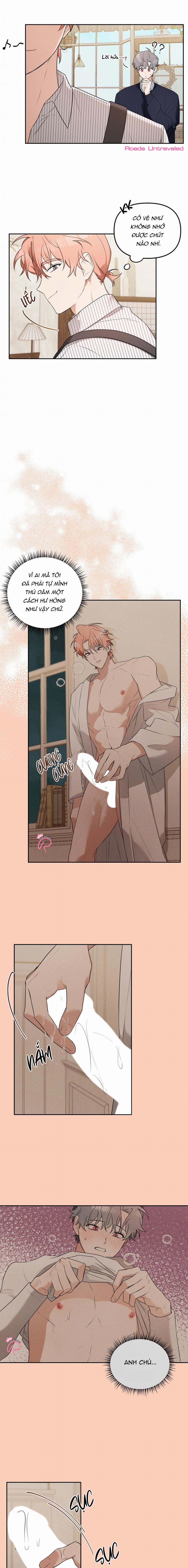 Vườn Nhà Có Hoa 6 trang 9